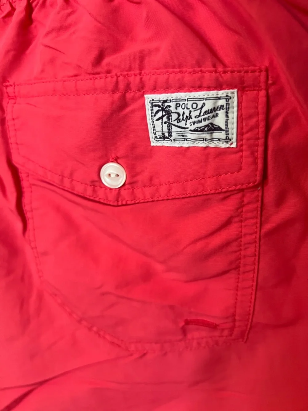 Polo Ralph Lauren excellent pre